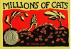 Millions of Cats - Wanda Gág