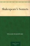 Shakespeare's Sonnets - William Shakespeare