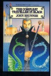 The Compleat Traveller In Black - John Brunner