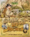 All About America: Gold Rush and Riches - Paul Robert Walker