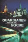 Guardianes De La Noche - Sergei Lukyanenko, Jorge Ferrer