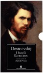 I fratelli Karamazov - Fyodor Dostoyevsky