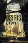 Osiris - E.J. Swift