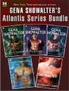 Gena Showalter's Atlantis Series Bundle - Gena Showalter