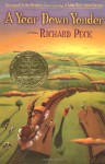 A Year Down Yonder - Richard Peck, Steve Cieslawski