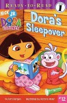 Dora's Sleepover - Lara Bergen