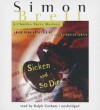 Sicken and So Die - Simon Brett, Ralph Cosham