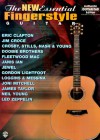 The New Essential Fingerstyle Guitar - Warner Brothers Publications