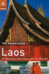 The Rough Guide to Laos - Rough Guides