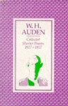 Collected Shorter Poems, 1927-1957 - W.H. Auden