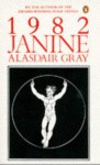 1982 Janine - Alasdair Gray