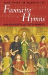 Favourite Hymns: 2000 Years of Magnificat - Marjorie Reeves, Jenyth Worsley