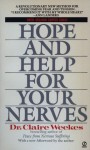 Hope and Help for Your Nerves - Claire Weekes