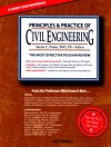 Principles and Practice of Civil Engineering Review - Merle C. Potter, David A. Hamilton, Ronald Harichandran