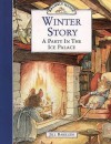 Winter Story (Brambly Hedge) - Jill Barklem