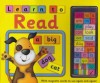 Learn to Read - Nicola Baxter