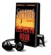 Eleventh Hour - Catherine Coulter, Sandra Burr