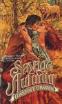 Savage Autumn - Constance O'Banyon