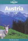 Austria - Mark Honan, Lonely Planet