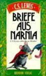 Briefe aus Narnia - C.S. Lewis, Christian Rendel