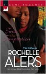 Twice the Temptation - Rochelle Alers