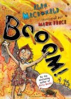 Booom! - Alan MacDonald