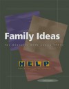 Family Ideas for Ministry with Young Teens - Carole Goodwin