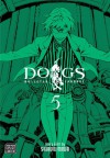 Dogs: Bullets & Carnage, Volume 5 - Shirow Miwa