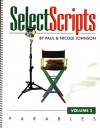 Select Scripts: Parable - Paul Johnson, Nicole Johnson