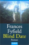 Blind Date - Frances Fyfield