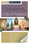 Rose Bible Basics: Christianity, Cults & Religions - Rose Publishing