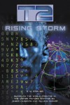 T2: Rising Storm - S.M. Stirling