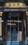 Blitzeis - Peter Stamm