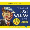 The Unabridged Just William Collection (A Csa Word Classic) - Richmal Crompton