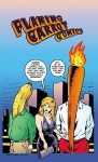 Flaming Carrot Volume 6 (Flaming Carrot Comics) - Bob Burden