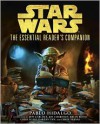 Star Wars: The Essential Reader's Companion - Pablo Hidalgo, Jeff Carlisle, Chris Trevas