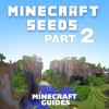 100 More Awesome Minecraft Seeds! - Minecraft Books