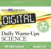 Science: Grades 5-8 - J. Weston Walch