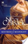 Mistress by Midnight - Nicola Cornick