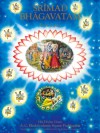 Srimad-Bhagavatam, First Canto - His Divine Grace A. C. Bhaktivedanta Swami Prabhupada