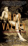 Hot Valley: A Novel - James Lear