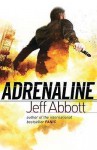 Adrenaline - Jeff Abbott