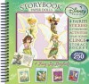 Paper Doll Storybook Playhouse Fairies - Editors of Publications International Ltd.