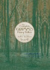 The Complete Grimm's Fairy Tales (Knickerbocker Classics) - Wilhelm Grimm, Jacob Grimm