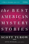 The Best American Mystery Stories 2006 - Scott Turow, Otto Penzler