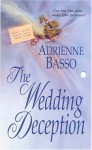 The Wedding Deception - Adrienne Basso