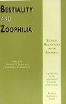 Bestiality and Zoophilia - Andrea Beetz, Anthony L. Podberscek