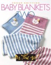 Vogue Knitting on the Go: Baby Blankets Two - Vogue