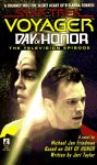 Day of Honor (Star Trek Voyager) - Michael Jan Friedman, Jeri Taylor