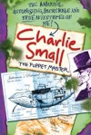 Charlie Small 3: The Puppet Master - Charlie Small